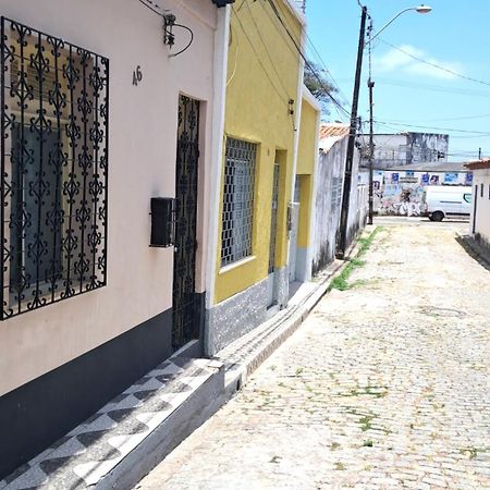 Villa Residencia Ilha Bela São Luís Exterior foto