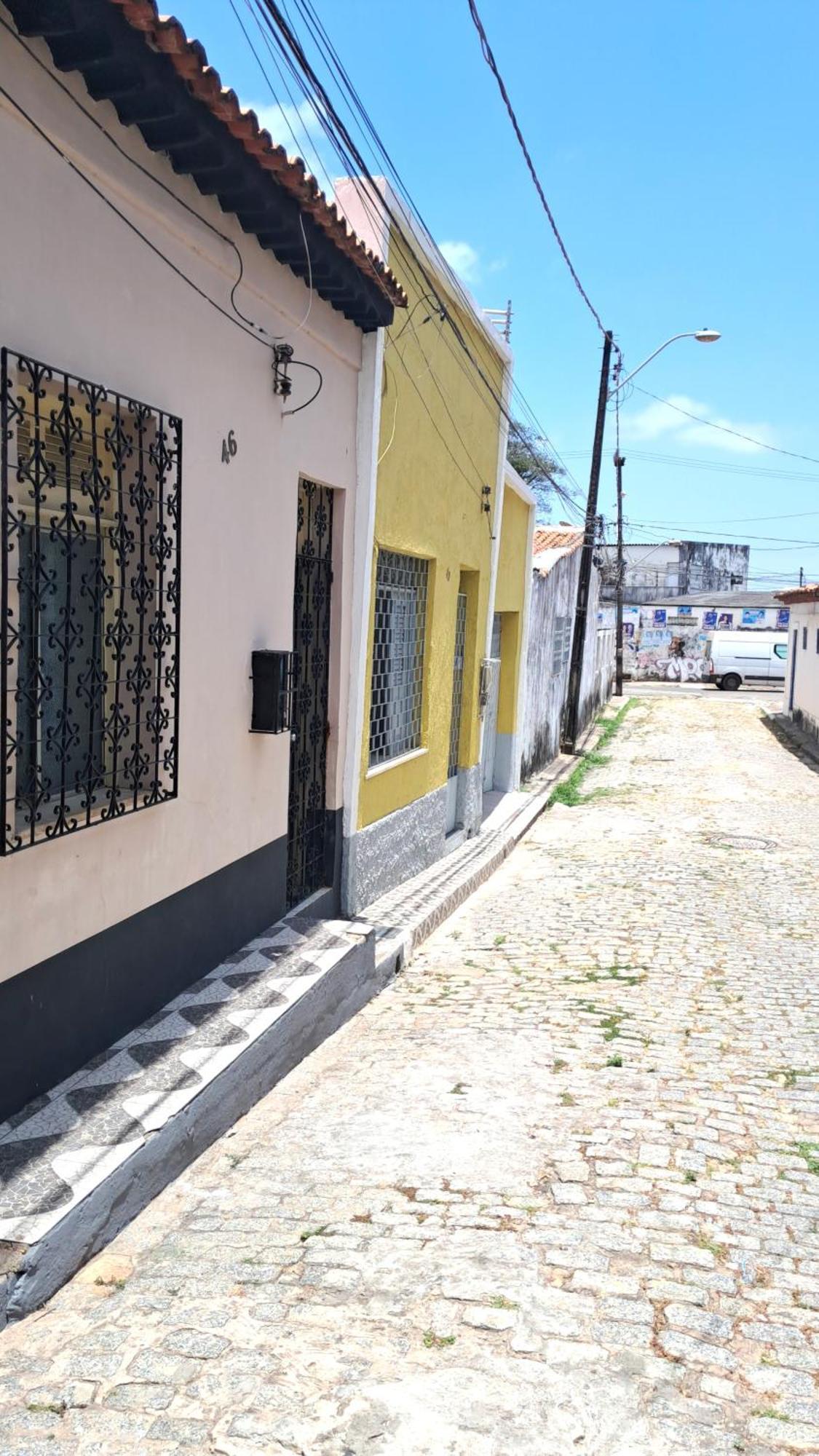 Villa Residencia Ilha Bela São Luís Exterior foto