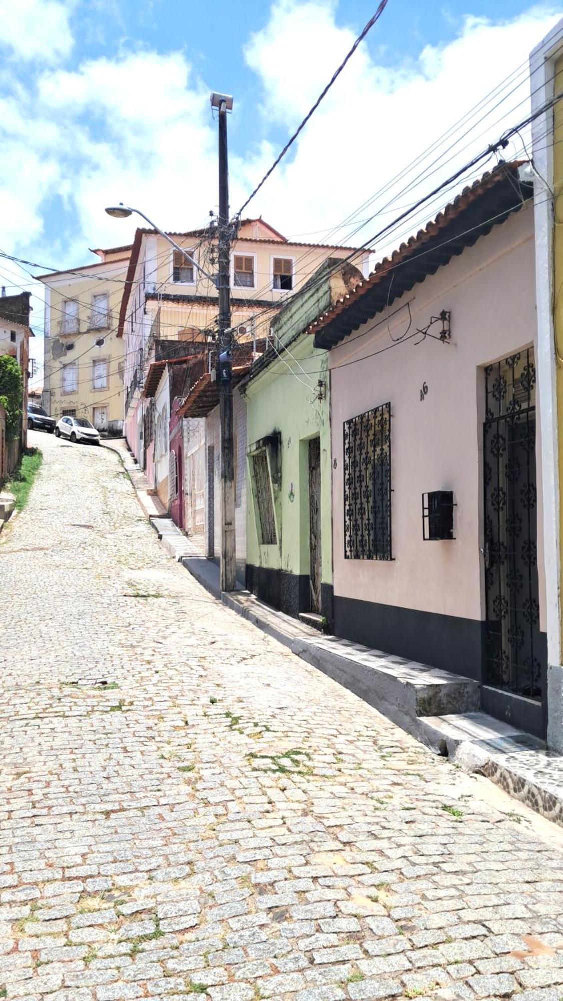 Villa Residencia Ilha Bela São Luís Exterior foto