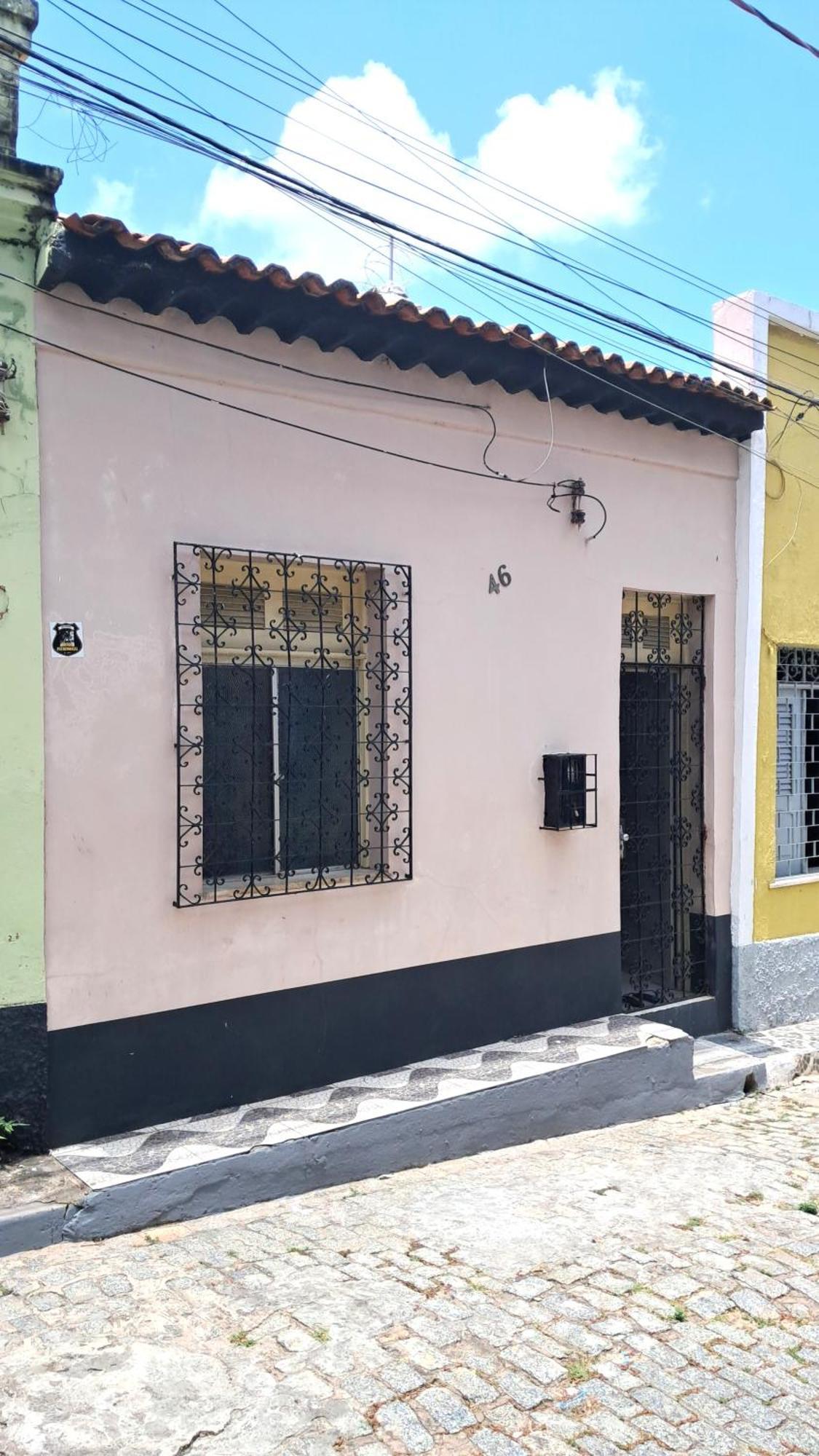 Villa Residencia Ilha Bela São Luís Exterior foto